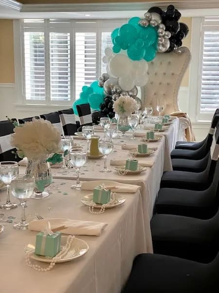 Gallo Colombian Restaurant — venue photo