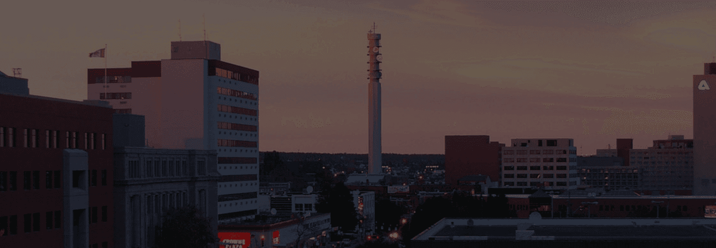 Paint Nite Events in Moncton, New Brunswick