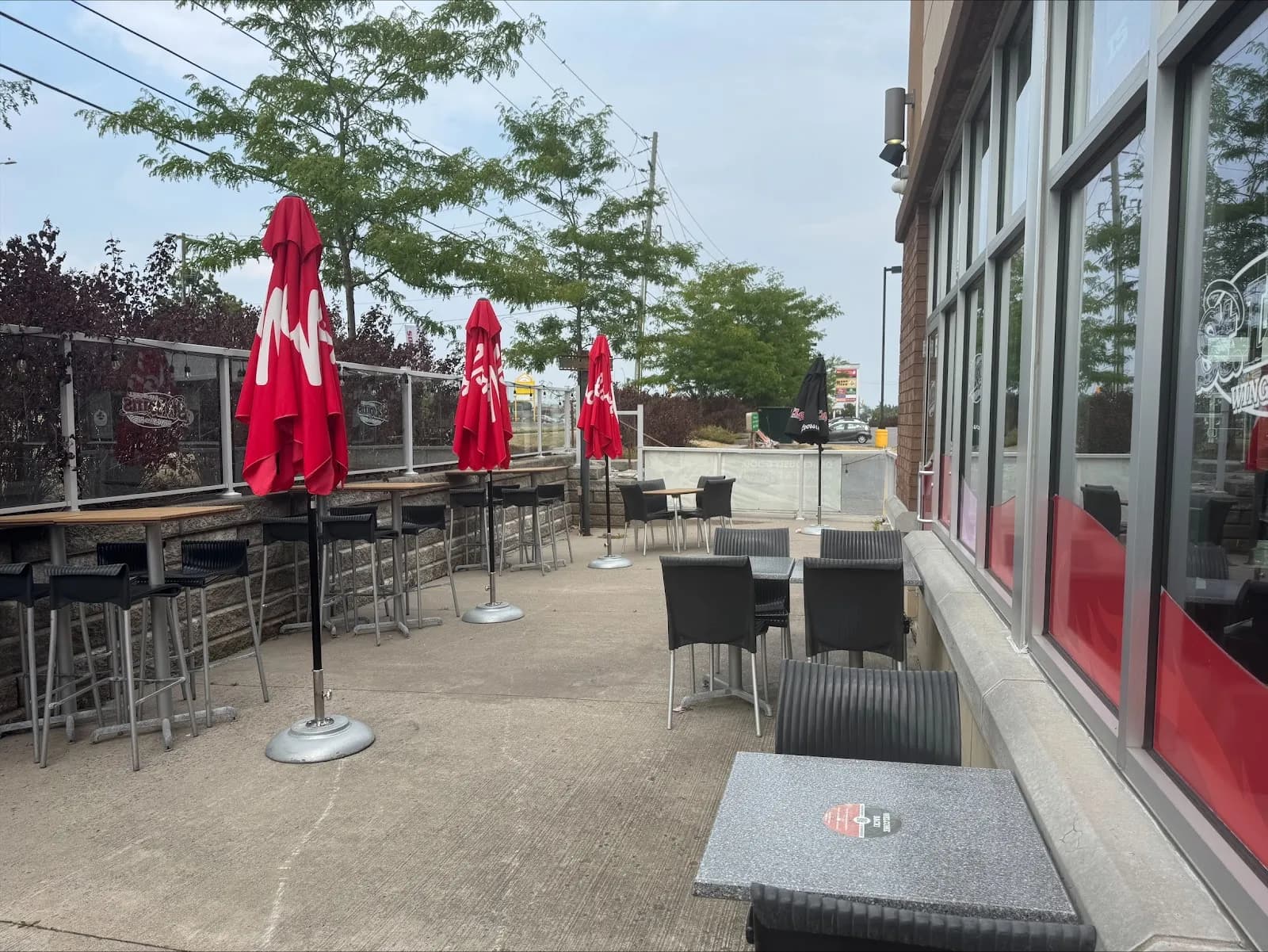St. Louis Bar & Grill — venue photo