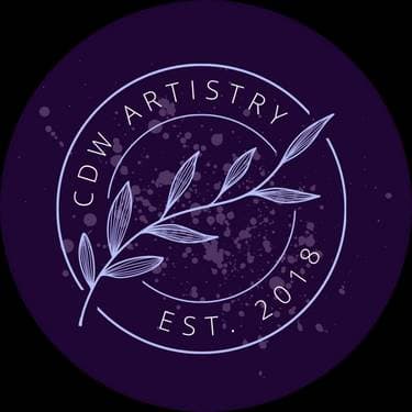 CDW Paint Nites  shop logo