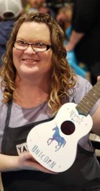 Shannon Pickering profile photo