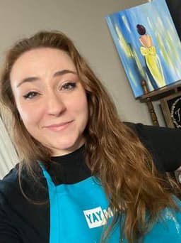 Stacey Kress profile photo