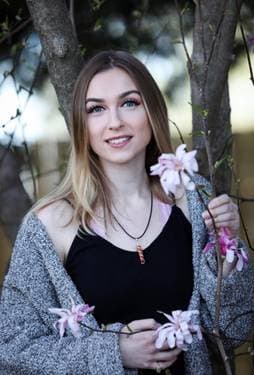 Izzi Fenner profile photo