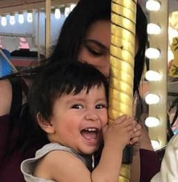 Marisol Garcia-Sanchez profile photo