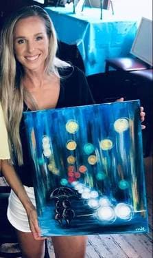 Megan Kashuba profile photo