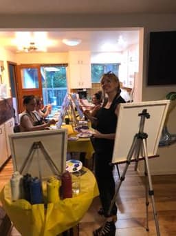 Sofie Gerrh profile photo