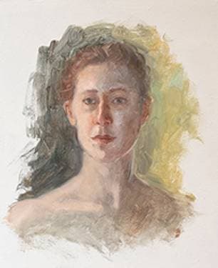 Yogita Gaikwad7 - PaintNite artist profile image