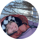 Kara Pritchett, Paint Nite artist in Anchorage