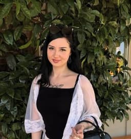 Alice Cassel profile photo