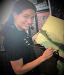 JJ Seare, Paint Nite artist in St. George