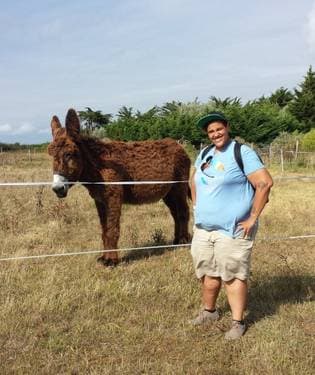 Heather Kirkpatrick - PaintNite artist profile image