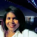 Angelica Moss, Paint Nite artist in Philadelphia