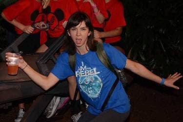 Event host - PaintNite artist profile image