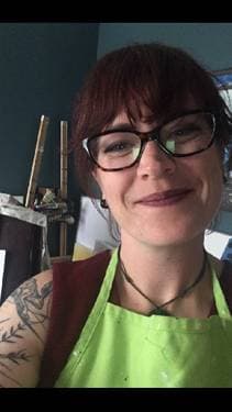 Event host - PaintNite artist profile image