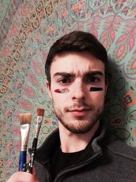 Jeremy  - PaintNite artist profile image