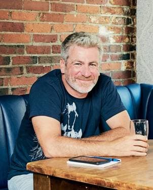 Daniel Hermann3 - PaintNite artist profile image