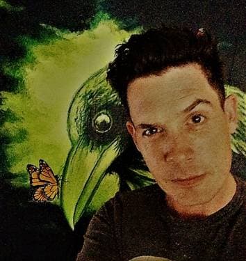 Dave Bullied - PaintNite artist profile image