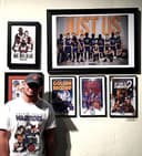 null, Paint Nite artist in San Leandro