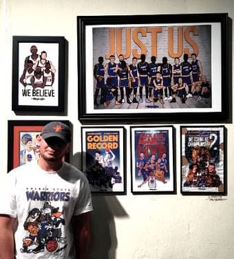 Event host - PaintNite artist profile image