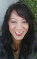 Christel Fajilan, Paint Nite artist in San Jose