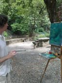 null, Paint Nite artist in Philadelphia