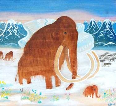 Event host - PaintNite artist profile image