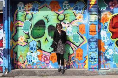 Event host - PaintNite artist profile image