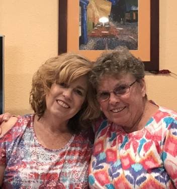 Jo Ann Koons - PaintNite artist profile image