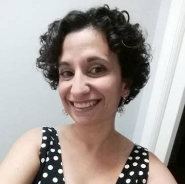 Maria Makrynakis - PaintNite artist profile image