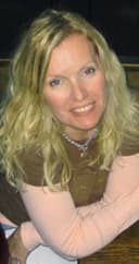 Denise Baldwin, Paint Nite artist in Atlanta