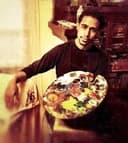 null, Paint Nite artist in Pasadena