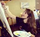 All Ways Arts, Paint Nite artist in EPPING