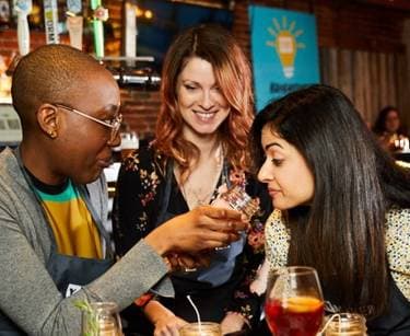 Event host - PaintNite artist profile image