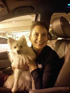 Crystal Payton - PaintNite artist profile image