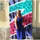 Samantha Buttigieg, Paint Nite artist in Burlington 