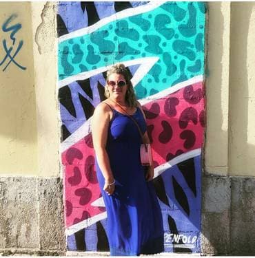 Samantha Buttigieg - PaintNite artist profile image