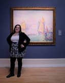 null, Paint Nite artist in Chesapeake