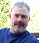 Tad McLain, Paint Nite artist in Janesville