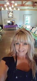 Lisa Pedrani, Paint Nite artist in Novato