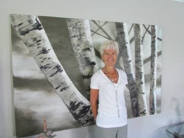 Event host - PaintNite artist profile image