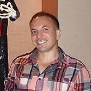 Event host - PaintNite artist profile image