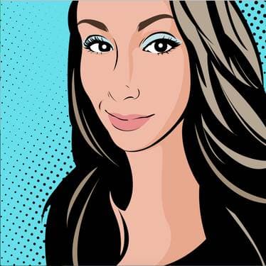 Event owner shop logo