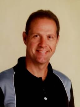 Chris Chisholm profile photo