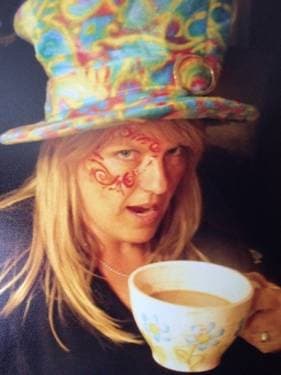 Event host - PaintNite artist profile image