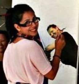 Katrina Zarate profile photo