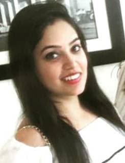 Sonam Sharma profile photo