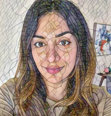 FUNKY BRUSH |  Paint Parties in LA  - PaintNite artist profile image