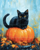 BRENDA BEAL, Paint Nite artist in SANTA ROSA