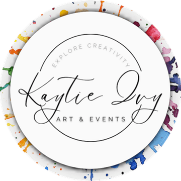 Kaytie Smith - PaintNite artist profile image