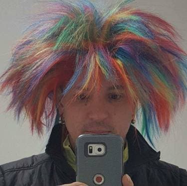 Kevin Fischer , Edmonton, AB | Powered by Yaymaker